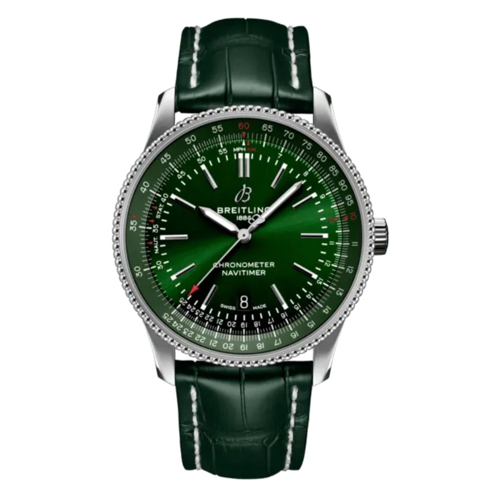 Breitling - Navitimer Automatic 41 A17326361L1P2
