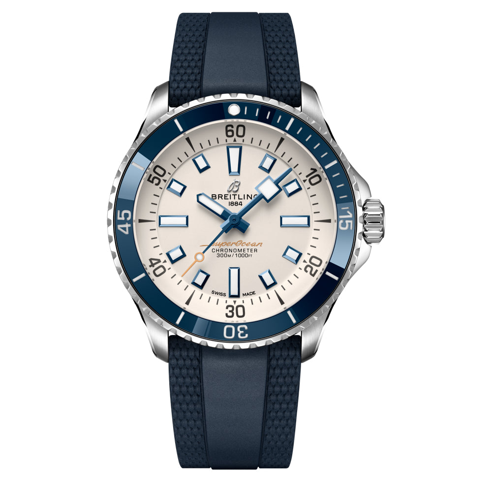 Breitling - Superocean Automatic 42 A17375E71G1S1