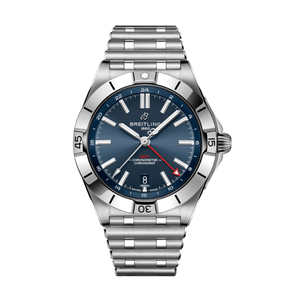 Breitling - Chronomat Automatic GMT 40 A32398101C1A1