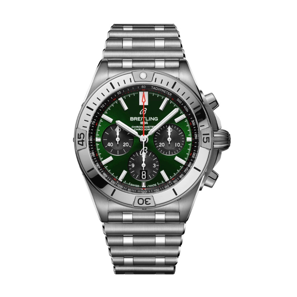 Breitling - Chronomat B01 42 Bentley AB01343A1L1A1