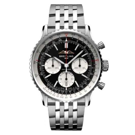 Breitling - Navitimer B01 Chronograph 43 AB0138211B1A1