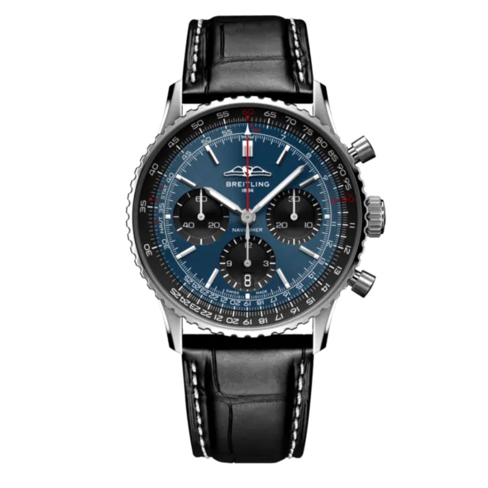 Breitling - Navitimer B01 Chronograph 41 AB0139241C1P1