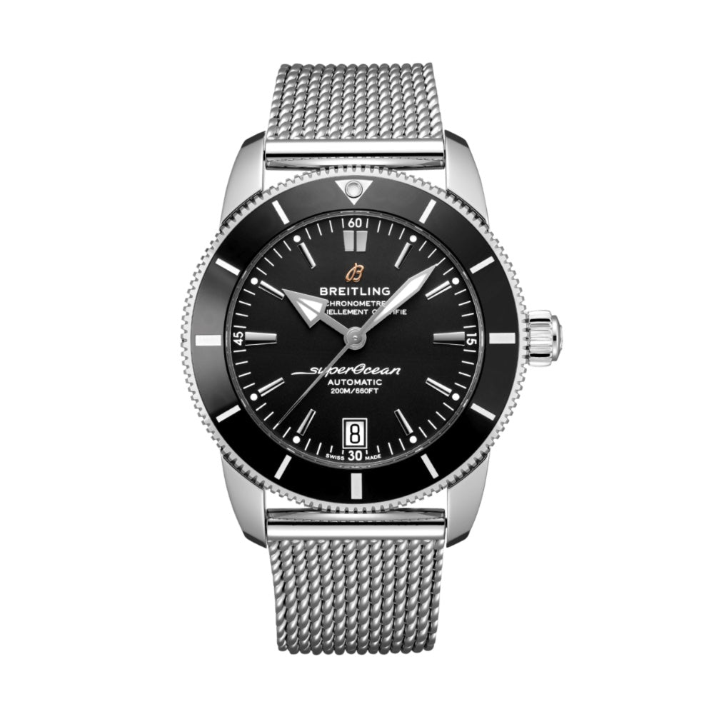 Breitling super ocean heritage b20 automatic 42 AB2010121B1A1