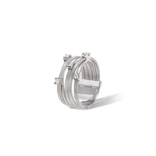 Lade das Bild in den Galerie-Viewer, Marco Bicego - Goa Ring AG270-B
