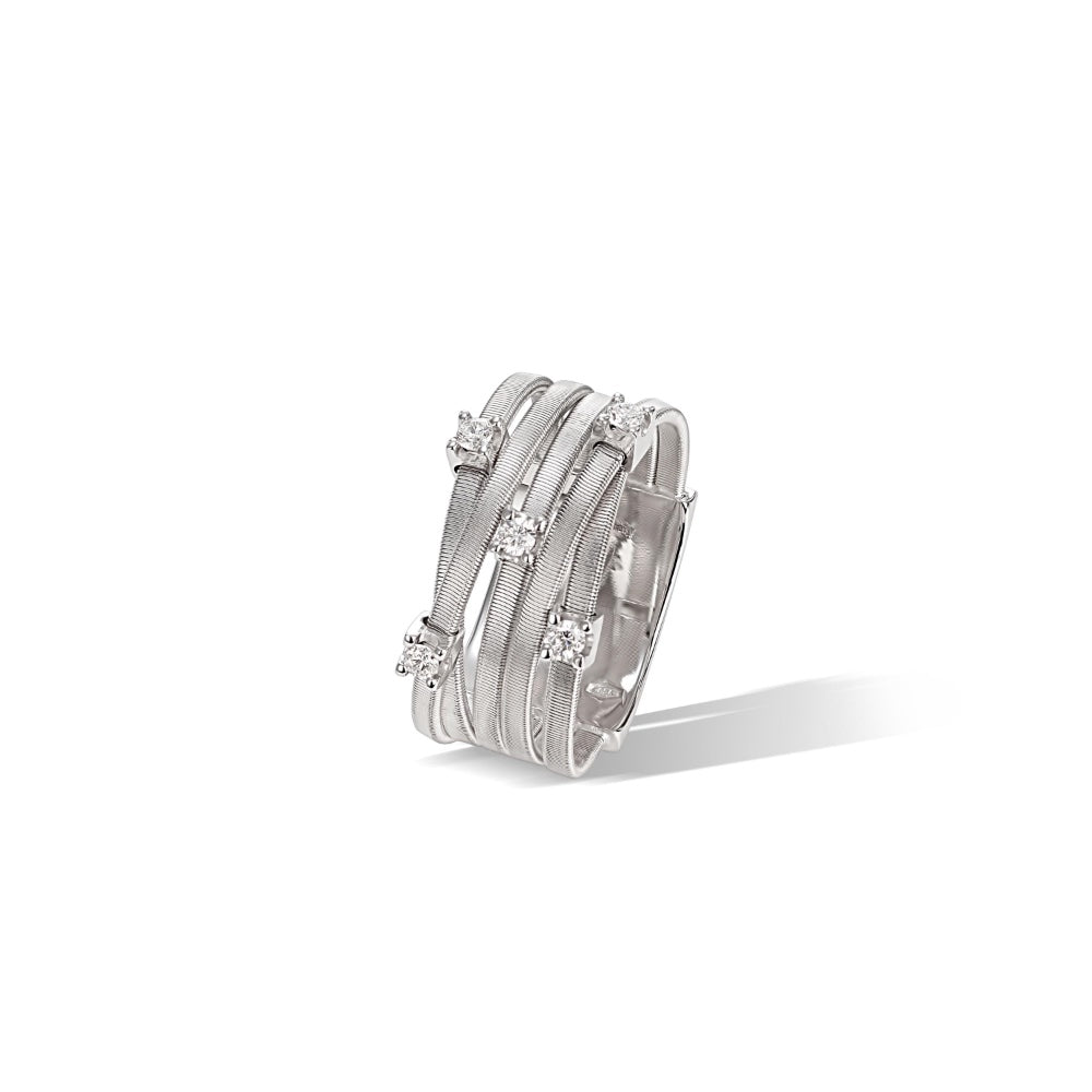 Marco Bicego - Goa Ring AG270-B