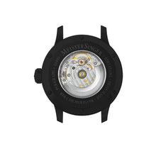 Lade das Bild in den Galerie-Viewer, MeisterSinger - Perigraph Black Line AM1002BL
