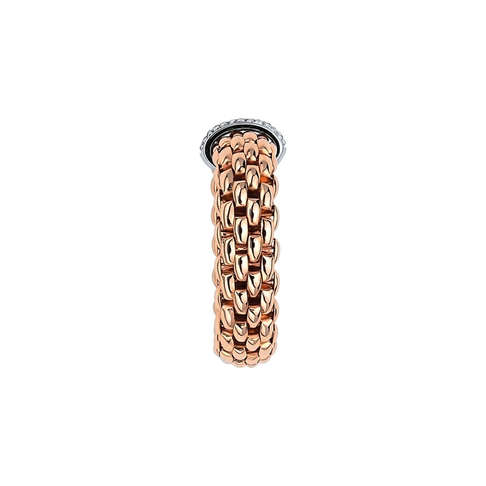 Juwelier Krebber Mönchengladbach - Rheydt Fope Schmuck Ring Damenring Brillantschmuck