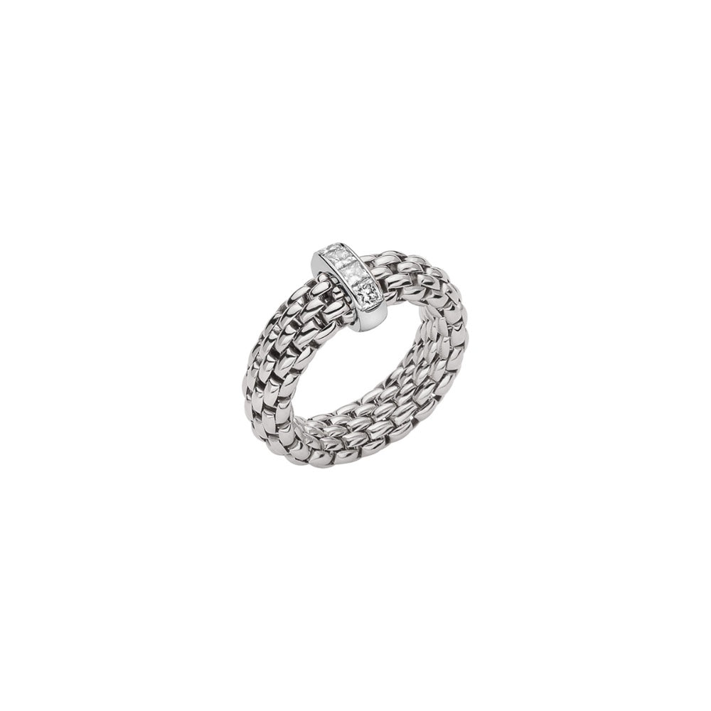 FOPE - Flex´it Vendôme Ring AN584BBR