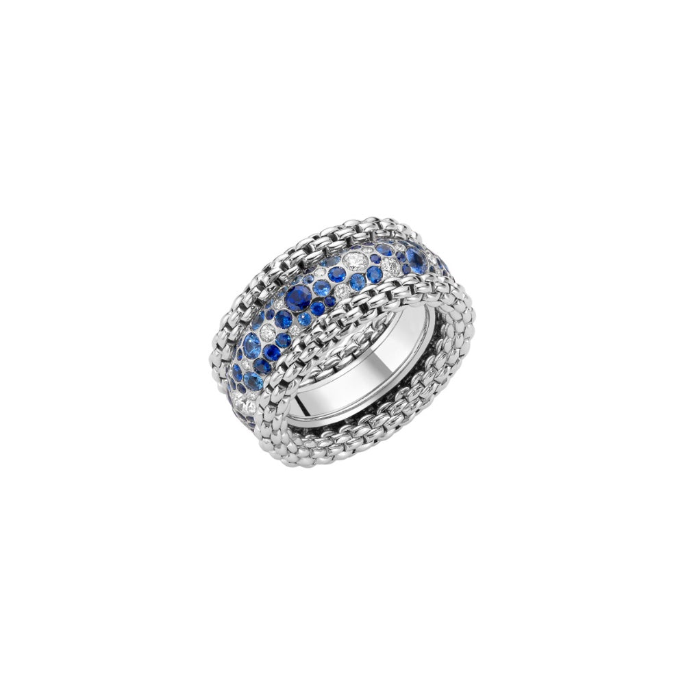 FOPE - Bubble Ring AN712 ZAF