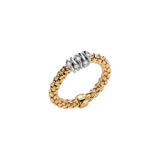 FOPE - Flex´it Prima Ring AN746 BBR