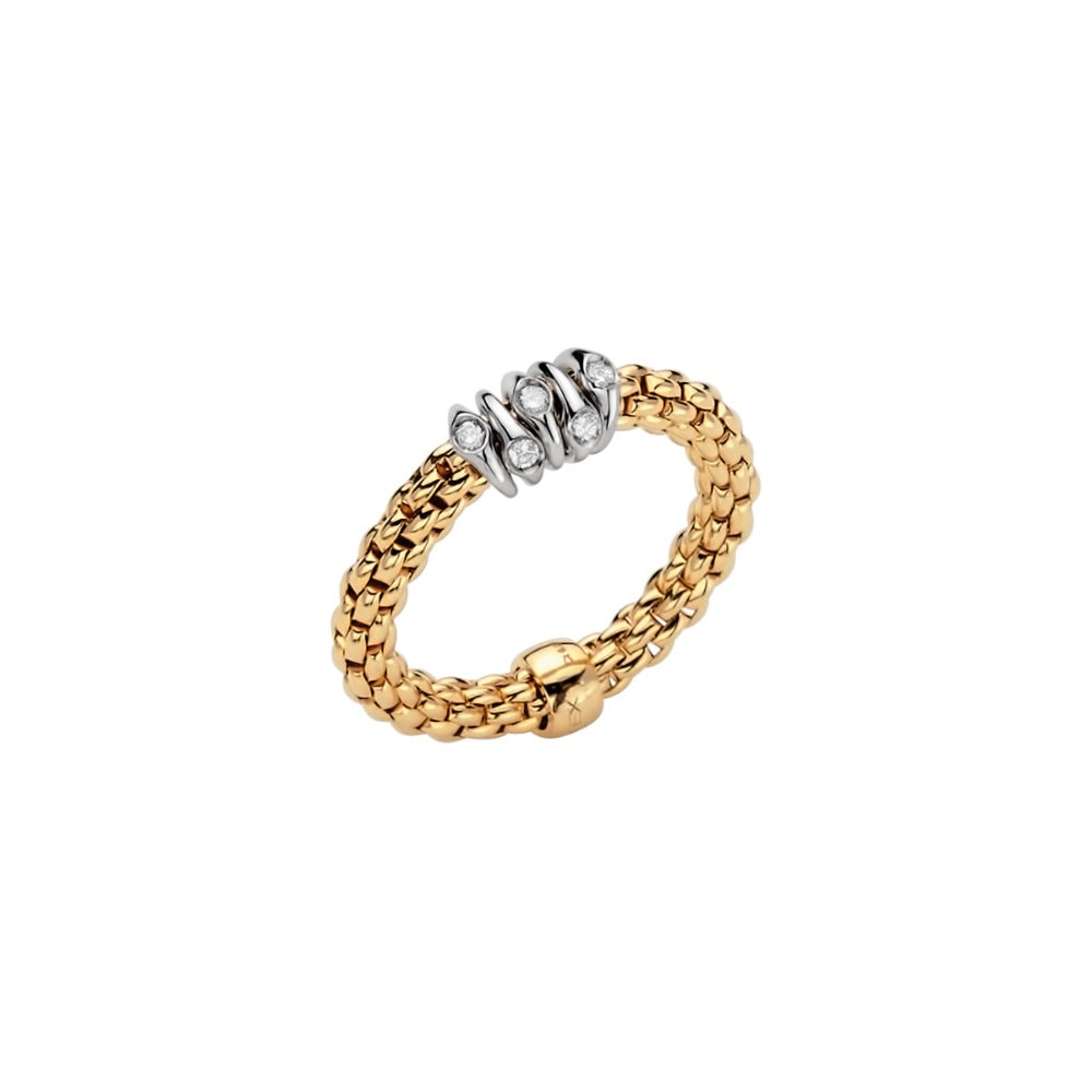 FOPE - Flex´it Prima Ring AN746 BBR