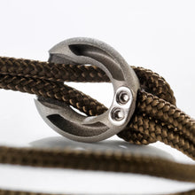 Lade das Bild in den Galerie-Viewer, Arild Links - Original Wechsel-Armband mit Diamanten
