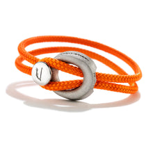 Lade das Bild in den Galerie-Viewer, Arild Links - Original Wechsel-Armband
