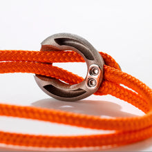 Lade das Bild in den Galerie-Viewer, Arild Links - Original Wechsel-Armband
