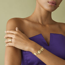Lade das Bild in den Galerie-Viewer, Marco Bicego - Lunaria Armband BB1777

