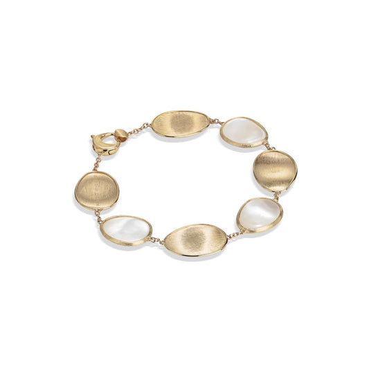 Marco Bicego - Lunaria Armband BB2099 MPW