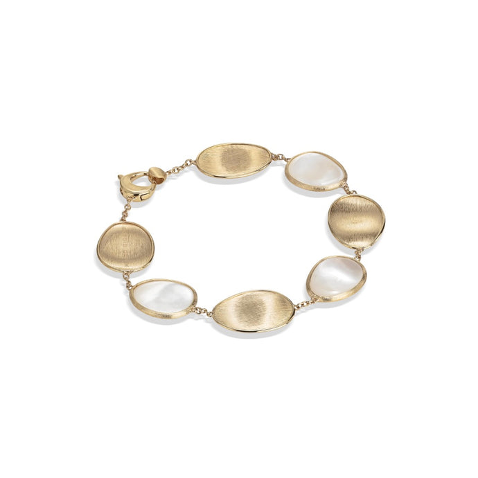 Marco Bicego - Lunaria Armband BB2099 MPW
