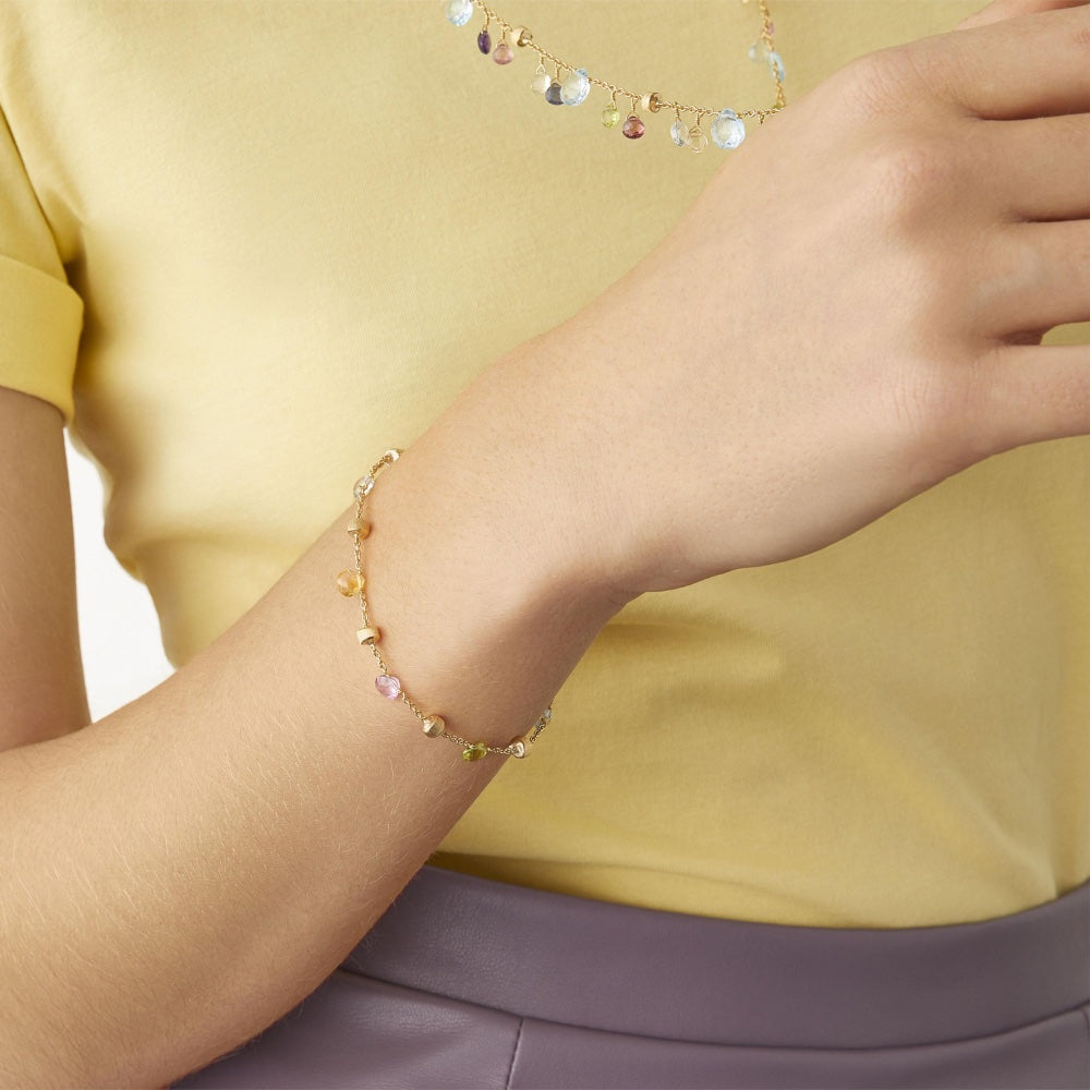 Marco Bicego - Paradise Armband BB765 MIX01