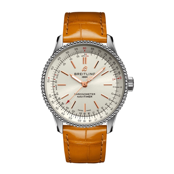 Breitling - Navitimer Automatic 35 A17395F41G1P4