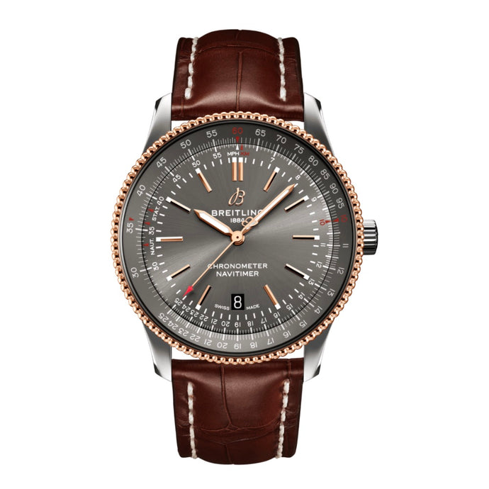 Breitling - Navitimer Automatic 41 U17326121M1P2