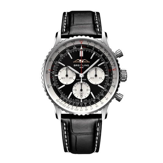 Breitling - Navitimer B01 Chronograph 43 AB0138211B1P1 