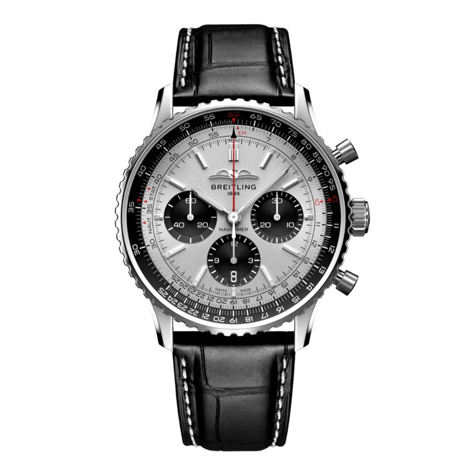 Breitling - Navitimer B01 Chronograph 43 AB0138241G1P1