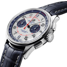 Lade das Bild in den Galerie-Viewer, Breitling - Premier B01 Chronograph 42 Bentley Mulliner Limited Edition. AB0118A71G1P1
