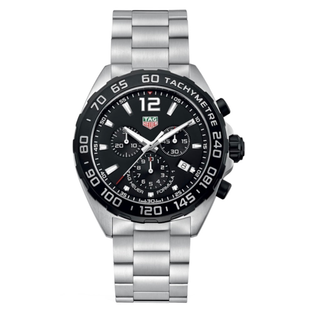 TAG Heuer formula 1 CAZ1010.BA0842