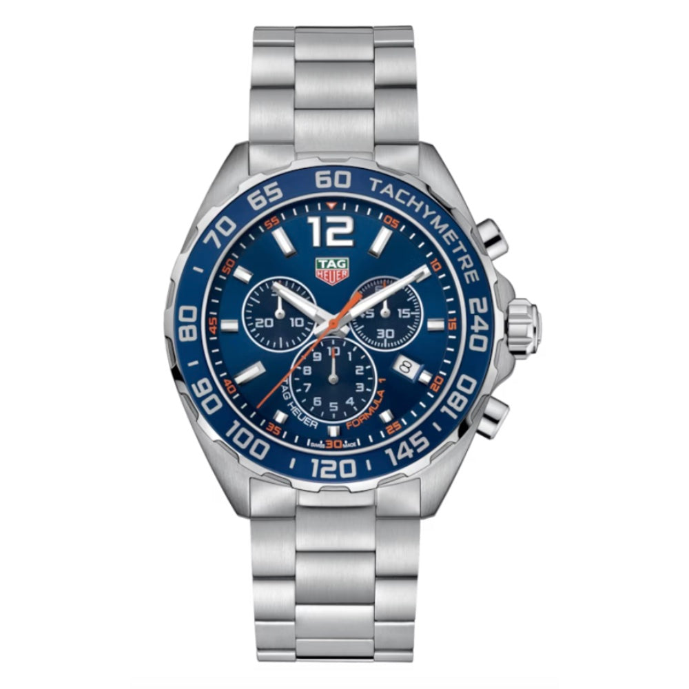TAG Heuer formula 1 CAZ1014.BA0842