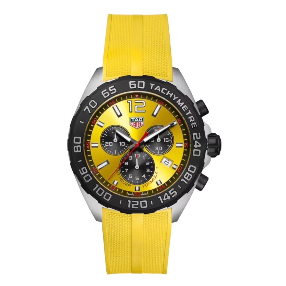 TAG Heuer formula 1 CAZ101AM.FT8054
