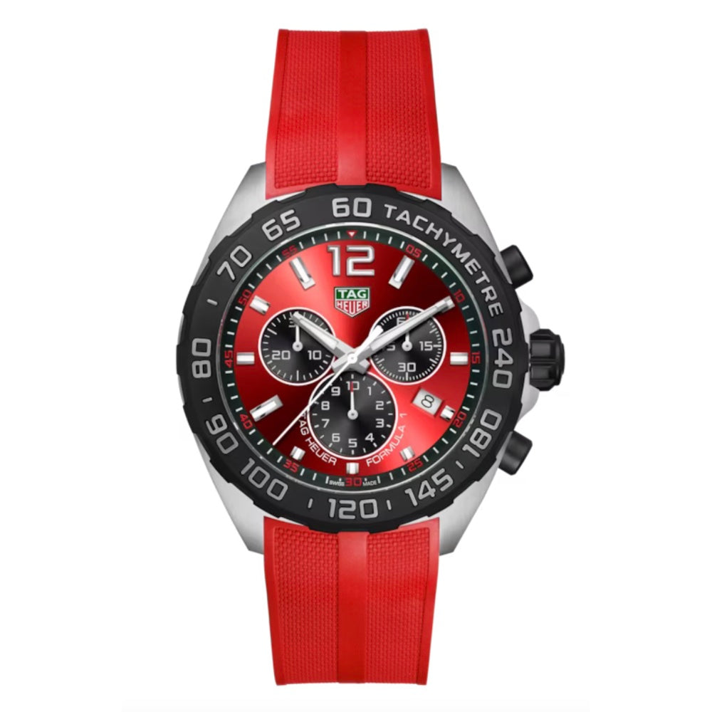 TAG Heuer formula 1 CAZ101AN.FT8055