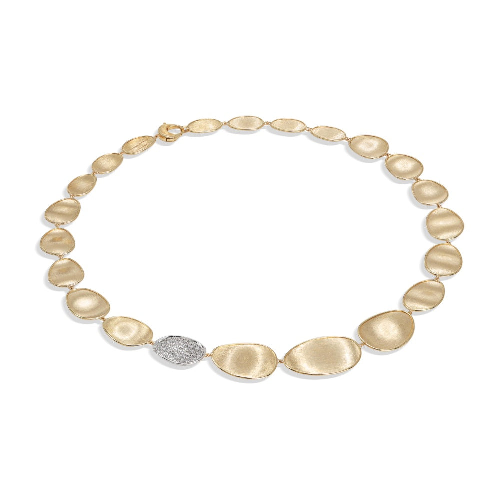 Marco Bicego - Lunaria Collier CB1975-B