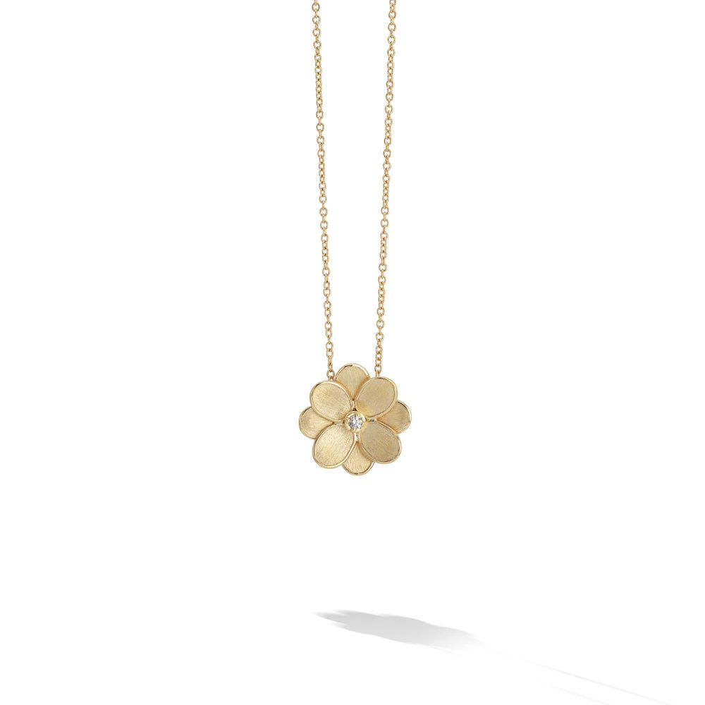 Marco Bicego - Petali Halsschmuck CB2434-B