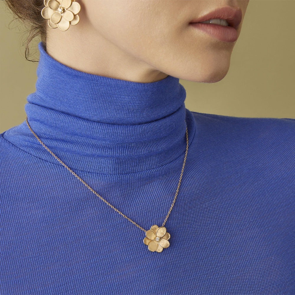 Marco Bicego - Petali Halsschmuck CB2434-B