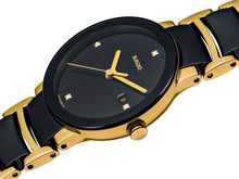 Lade das Bild in den Galerie-Viewer, Rado - Centrix Diamonds R30930712
