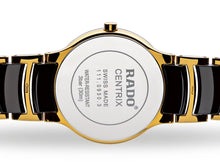 Lade das Bild in den Galerie-Viewer, Rado - Centrix Diamonds R30930712
