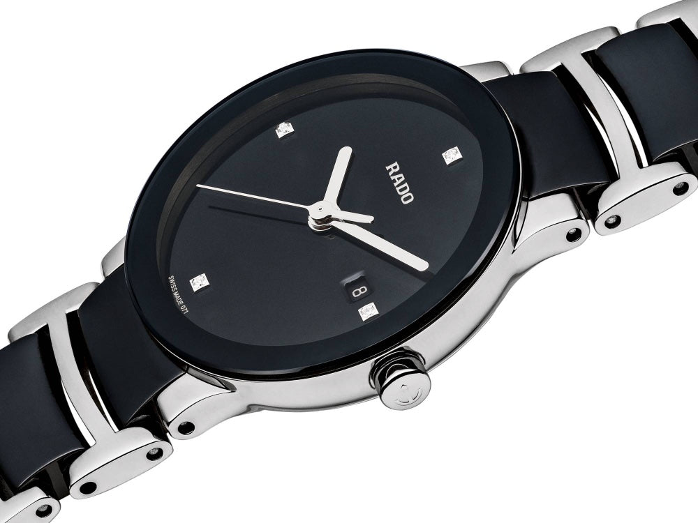 Rado - Centrix Diamonds R30935712