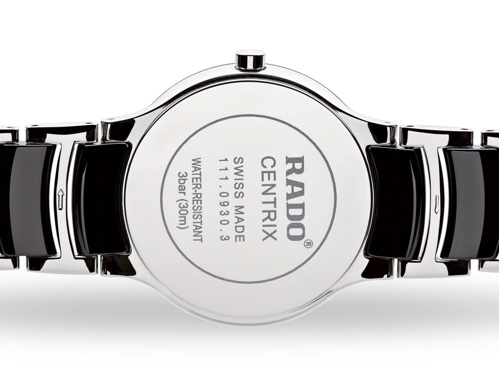Rado - Centrix Diamonds R30935712