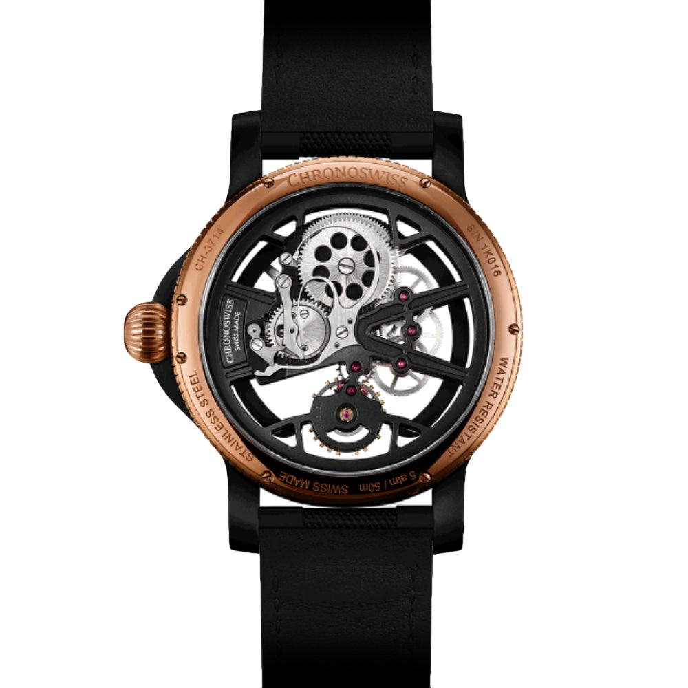 Chronoswiss ch-3715-RK