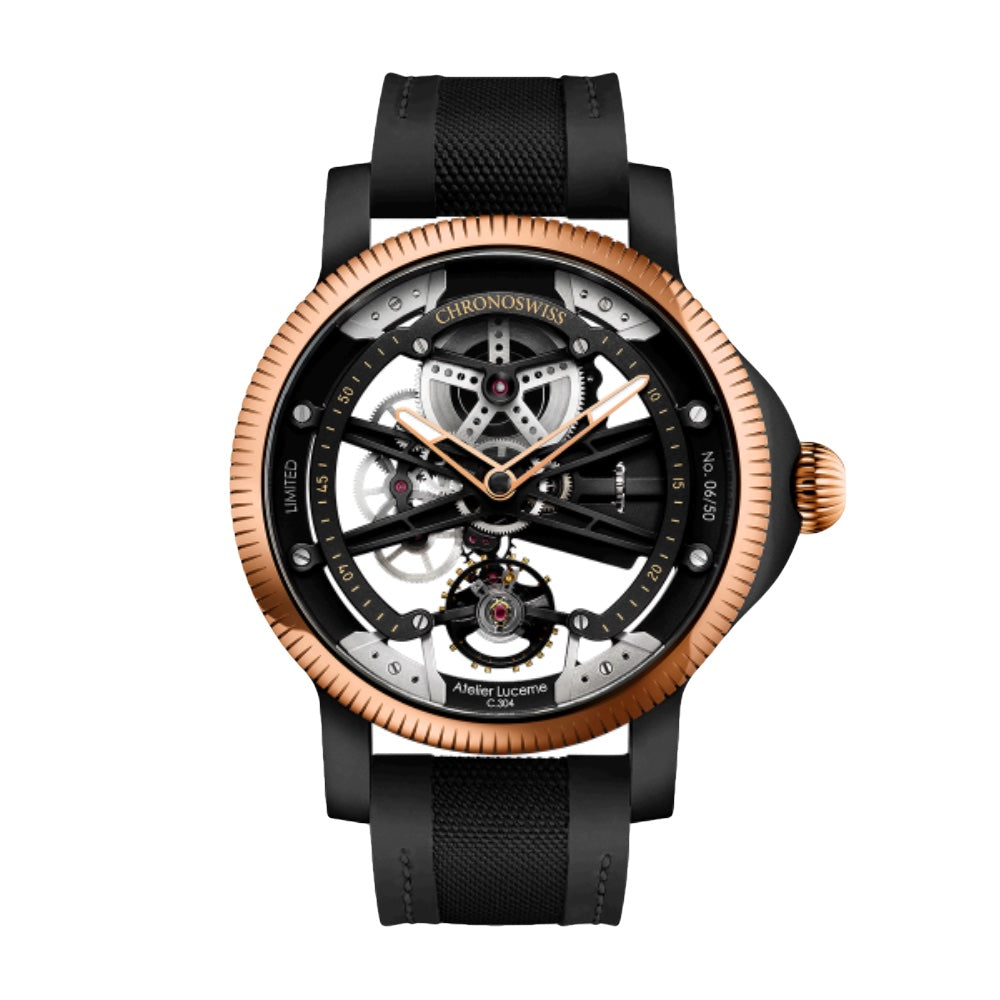 Chronoswiss ch-3715-RK
