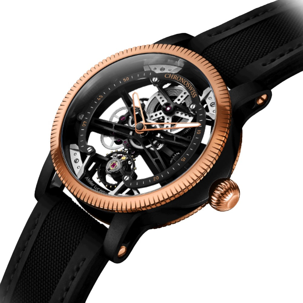 Chronoswiss ch-3715-RK