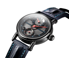 Lade das Bild in den Galerie-Viewer, Chronoswiss - Flying Grand Regulator
