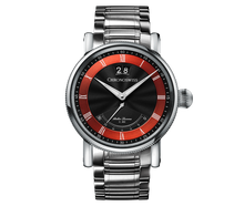 Lade das Bild in den Galerie-Viewer, Chronoswiss - ReSec Classic
