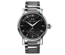 Lade das Bild in den Galerie-Viewer, Chronoswiss - ReSec Classic
