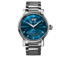 Lade das Bild in den Galerie-Viewer, Chronoswiss - ReSec Classic
