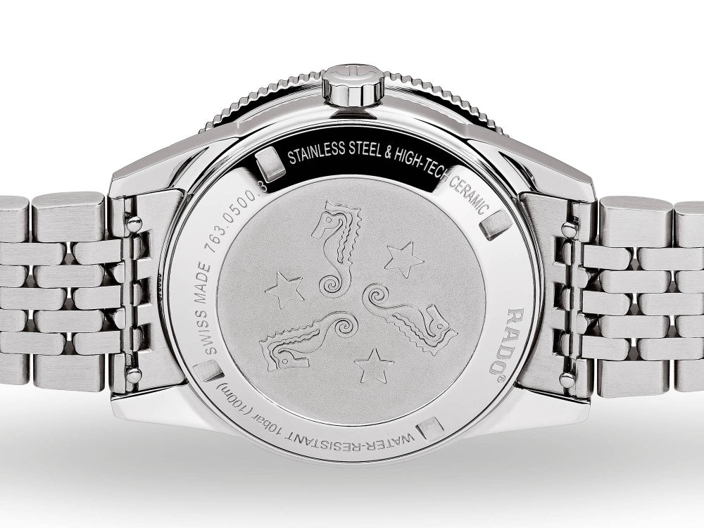Rado - Captain Cook Automatic R32500203