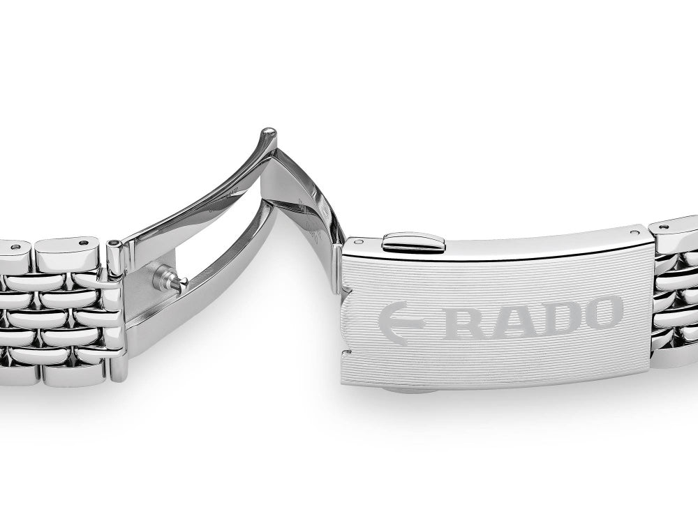 Rado - Captain Cook Automatic R32500203