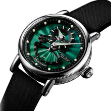 Lade das Bild in den Galerie-Viewer, Chronoswiss Open Gear Resec Chameleon
