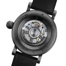 Lade das Bild in den Galerie-Viewer, Chronoswiss Open Gear ReSec Mr. Grey
