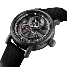 Lade das Bild in den Galerie-Viewer, Chronoswiss Open Gear ReSec Mr. Grey
